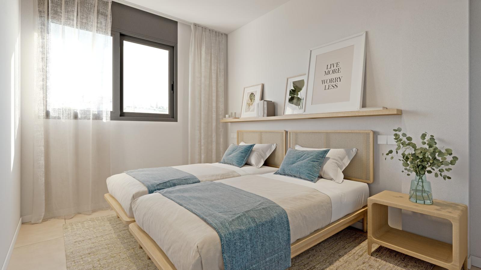 Apartment for Sale in Marbella