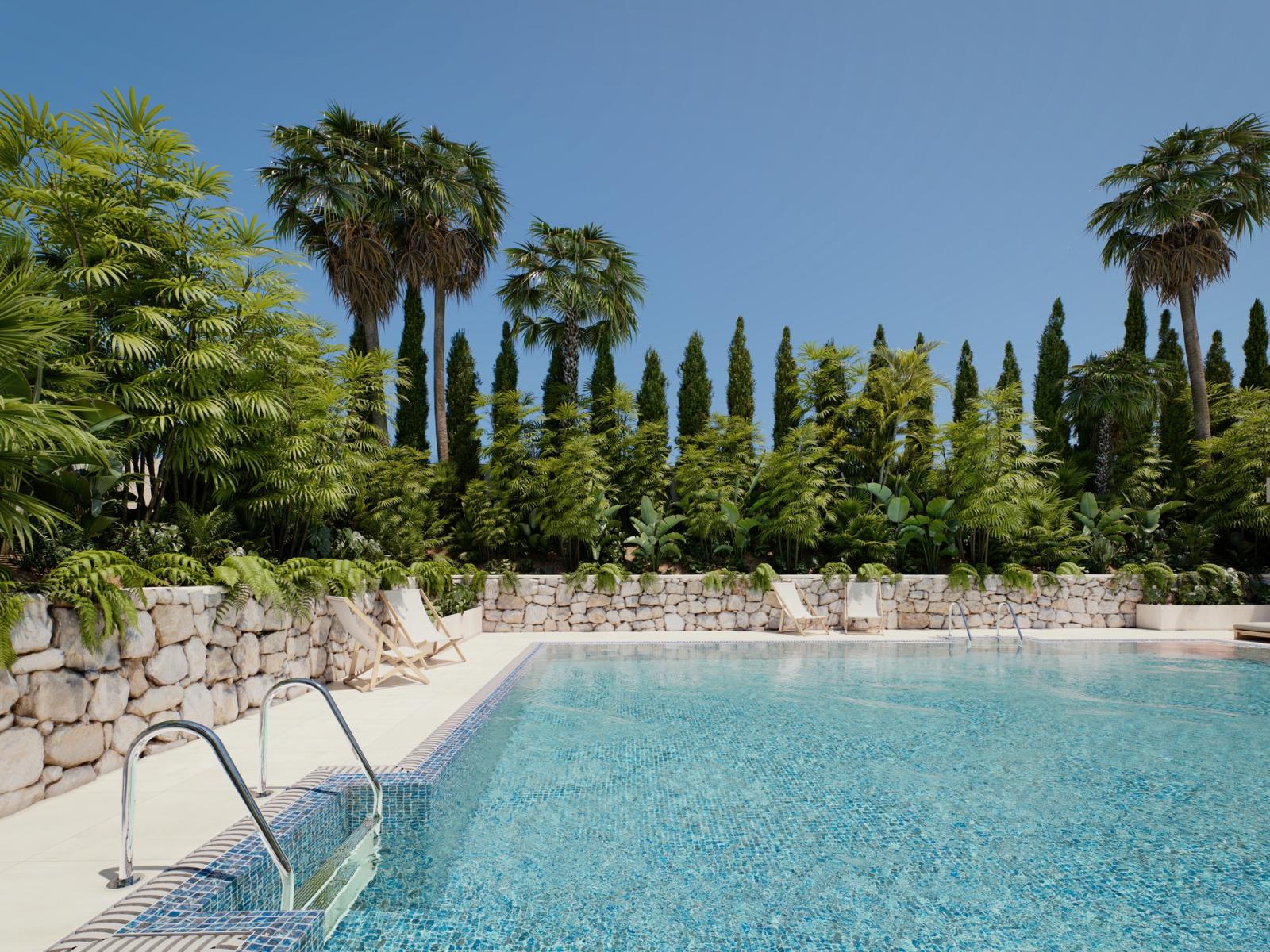 Apartment for Sale in Marbella