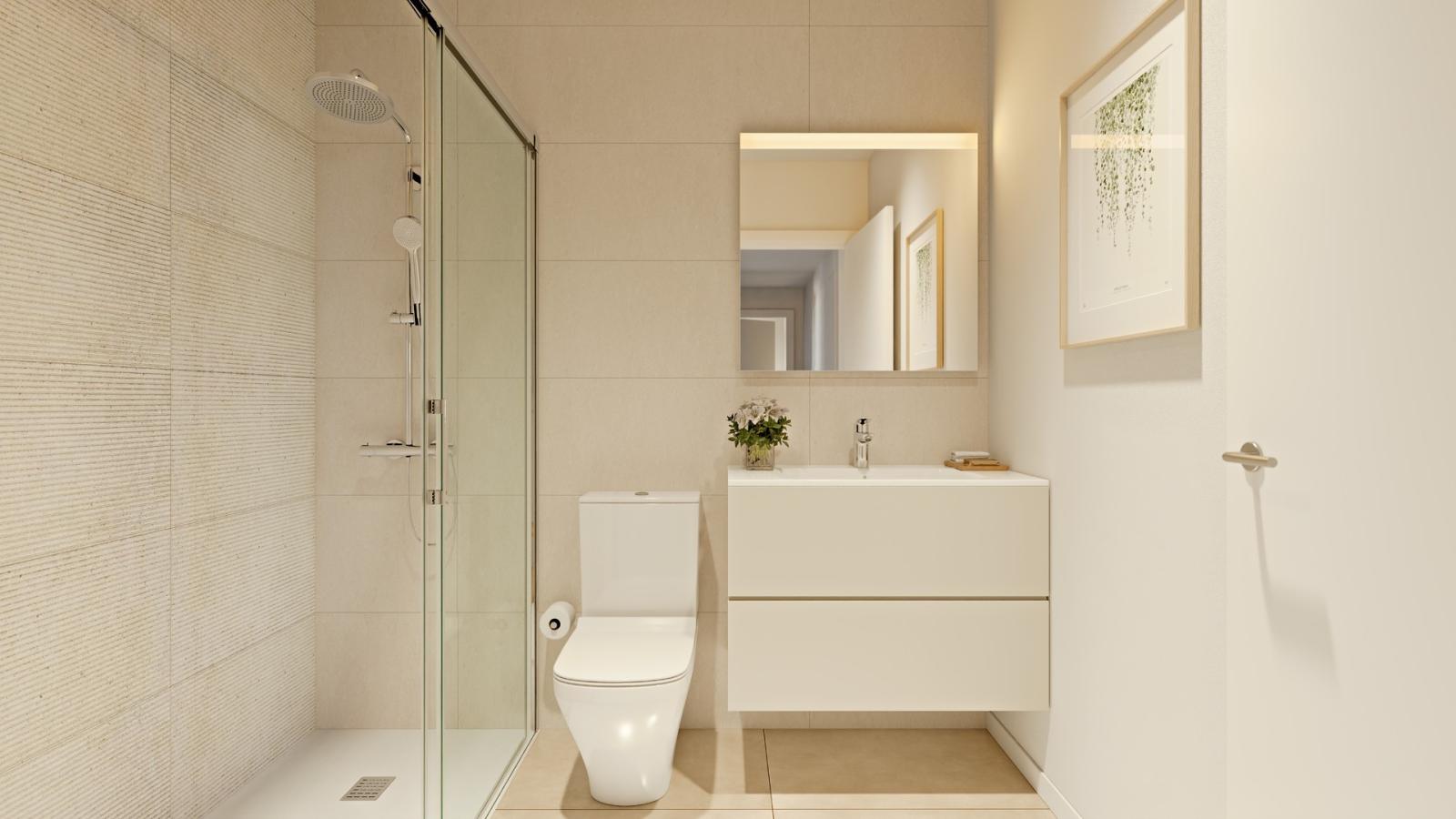 Apartment for Sale in Marbella