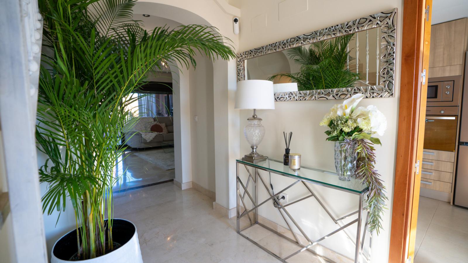 Semi-detached House for Sale in Marbella