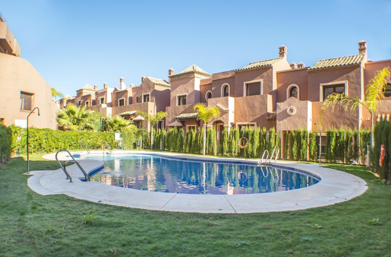 Semi-detached House for Sale in Marbella