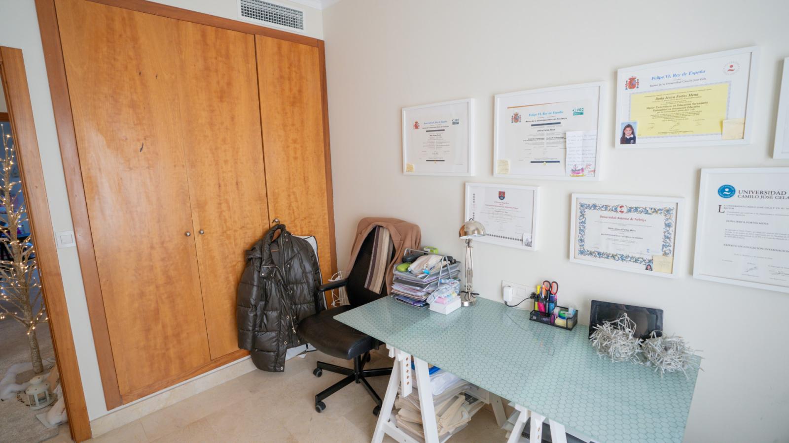 Semi-detached House for Sale in Marbella