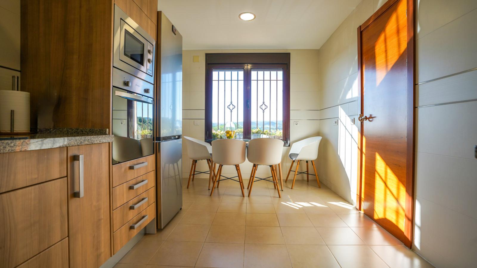 Semi-detached House for Sale in Marbella