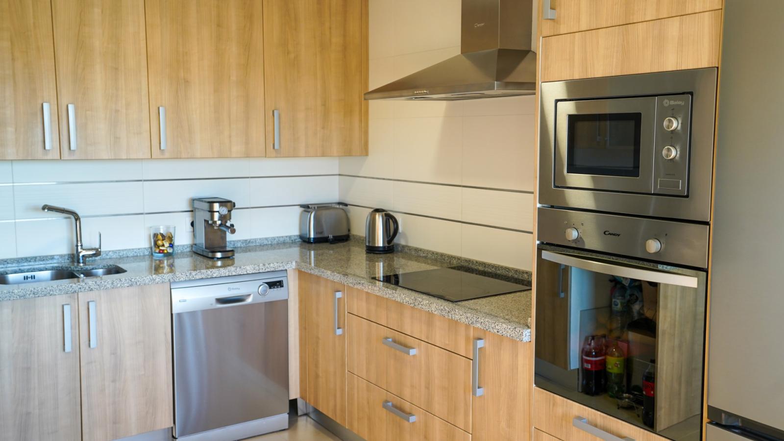 Semi-detached House for Sale in Marbella