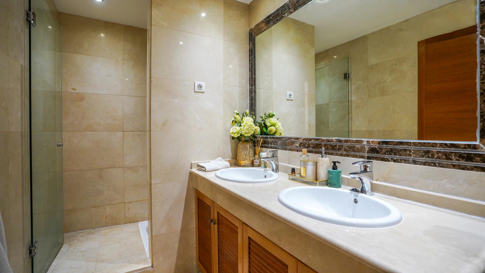 Semi-detached House for Sale in Marbella