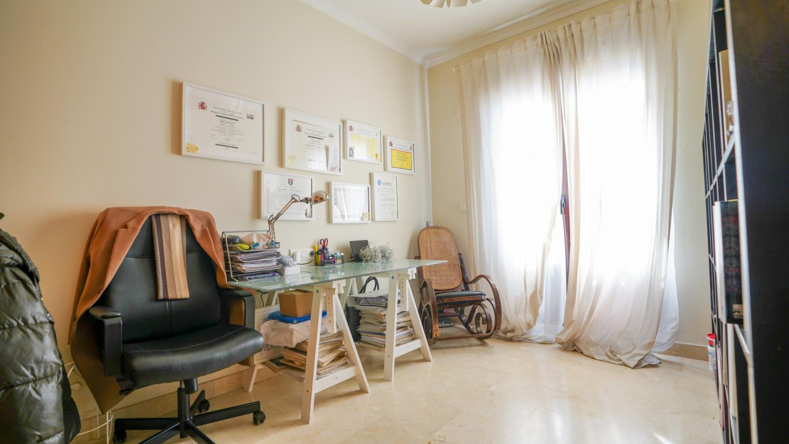 Semi-detached House for Sale in Marbella