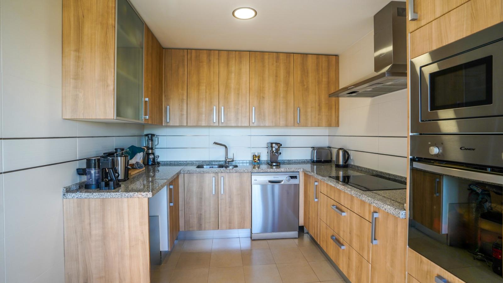 Semi-detached House for Sale in Marbella