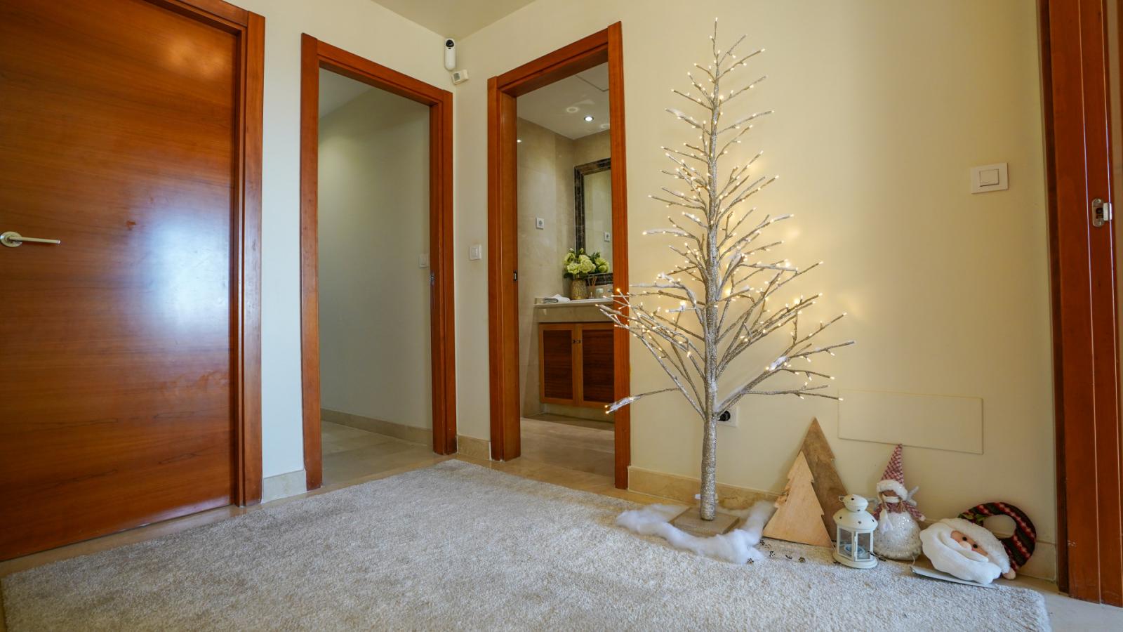 Semi-detached House for Sale in Marbella
