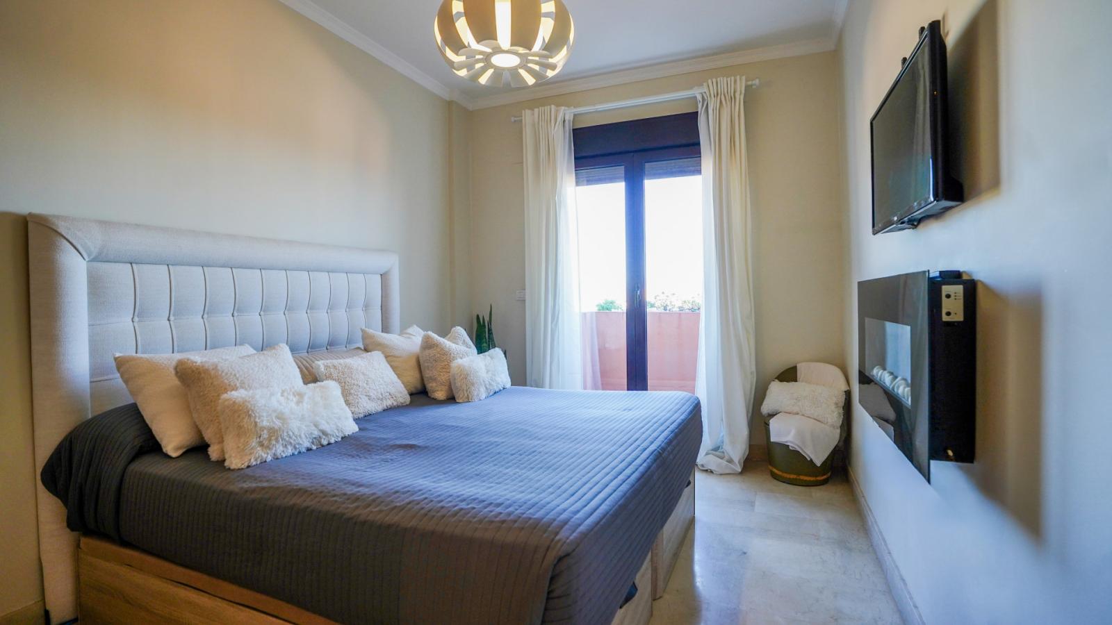 Semi-detached House for Sale in Marbella