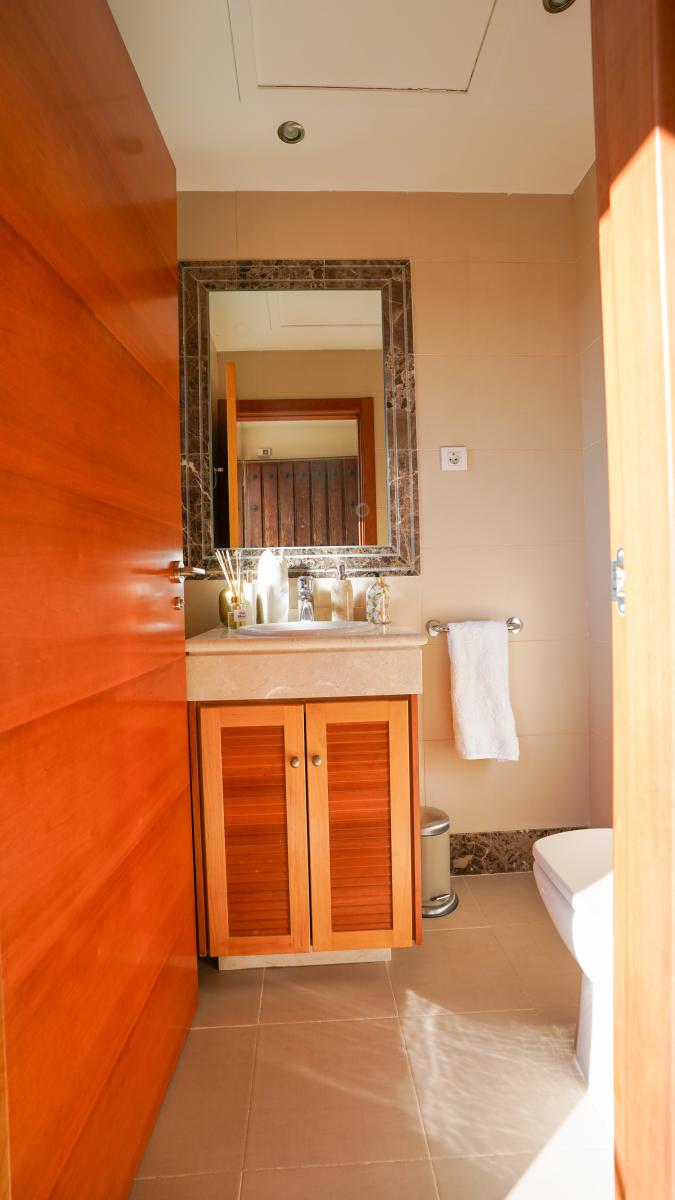 Semi-detached House for Sale in Marbella