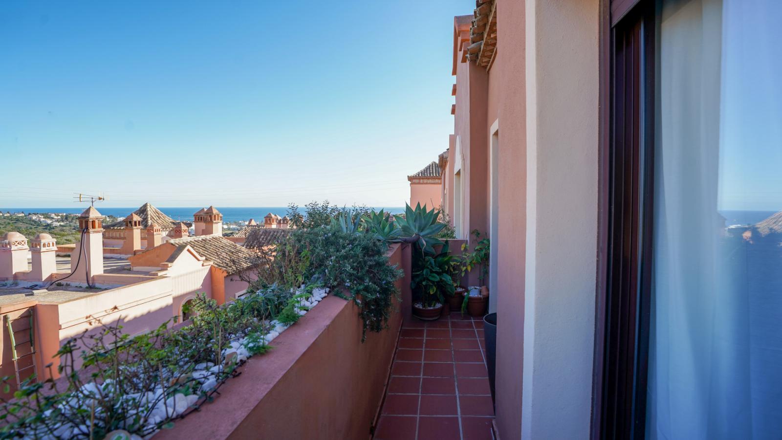 Semi-detached House for Sale in Marbella