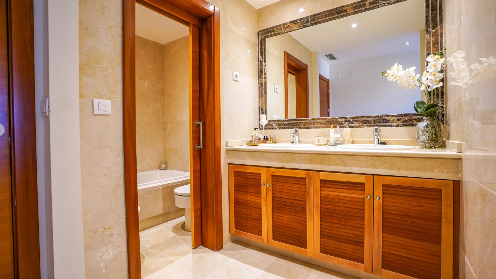 Semi-detached House for Sale in Marbella