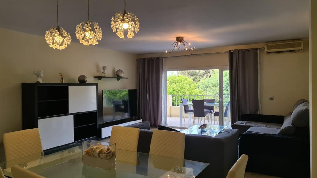 Apartment for Rent in Marbella