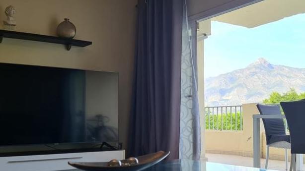 Apartment for Rent in Marbella