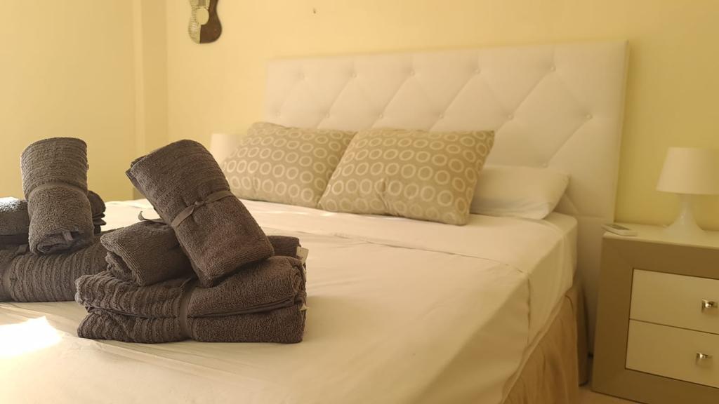 Apartment for Rent in Marbella