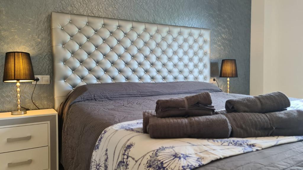Apartment for Rent in Marbella
