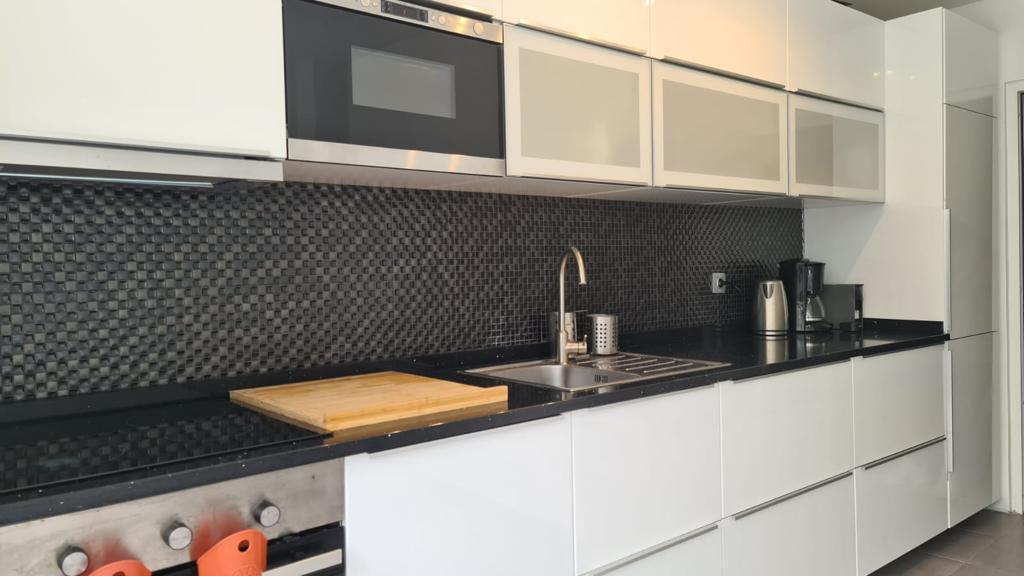 Apartment for Rent in Marbella