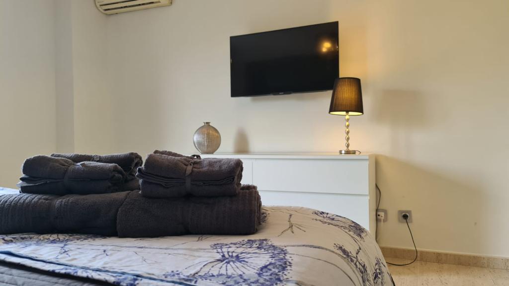 Apartment for Rent in Marbella