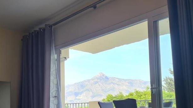 Apartment for Rent in Marbella