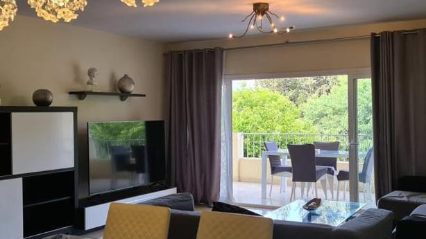 Apartment for Rent in Marbella