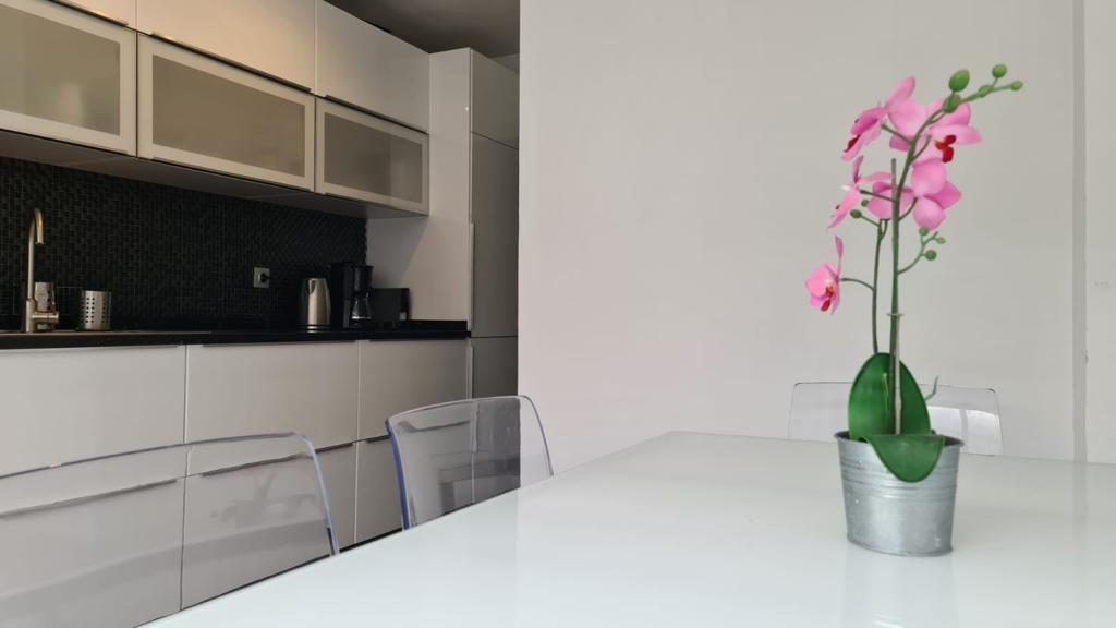 Apartment for Rent in Marbella