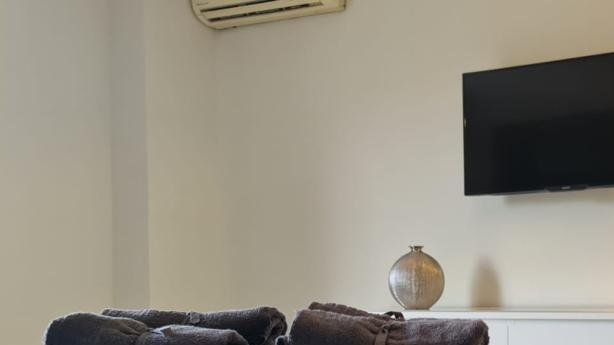 Apartment for Rent in Marbella