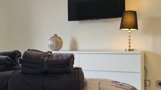 Apartment for Rent in Marbella