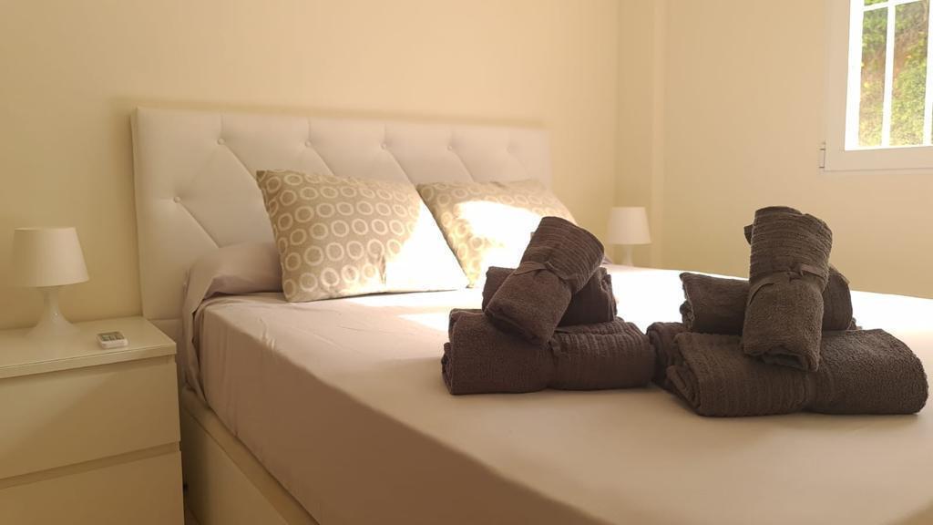 Apartment for Rent in Marbella