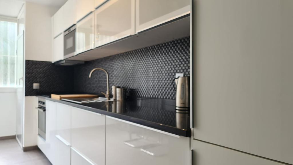 Apartment for Rent in Marbella
