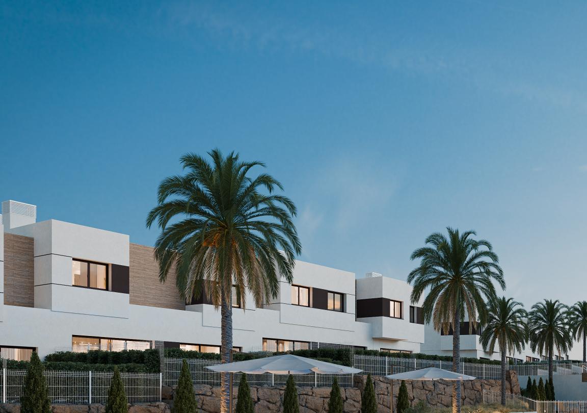 Villa for Sale in Marbella