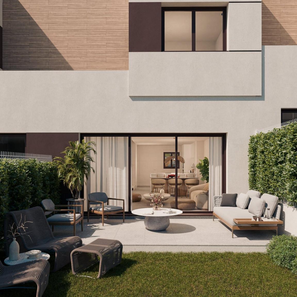 Villa for Sale in Marbella