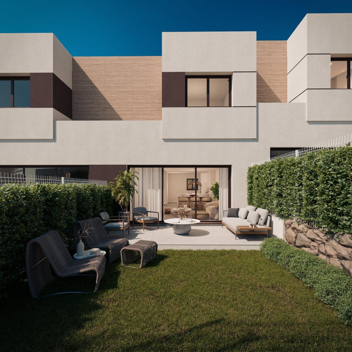 Villa for Sale in Marbella