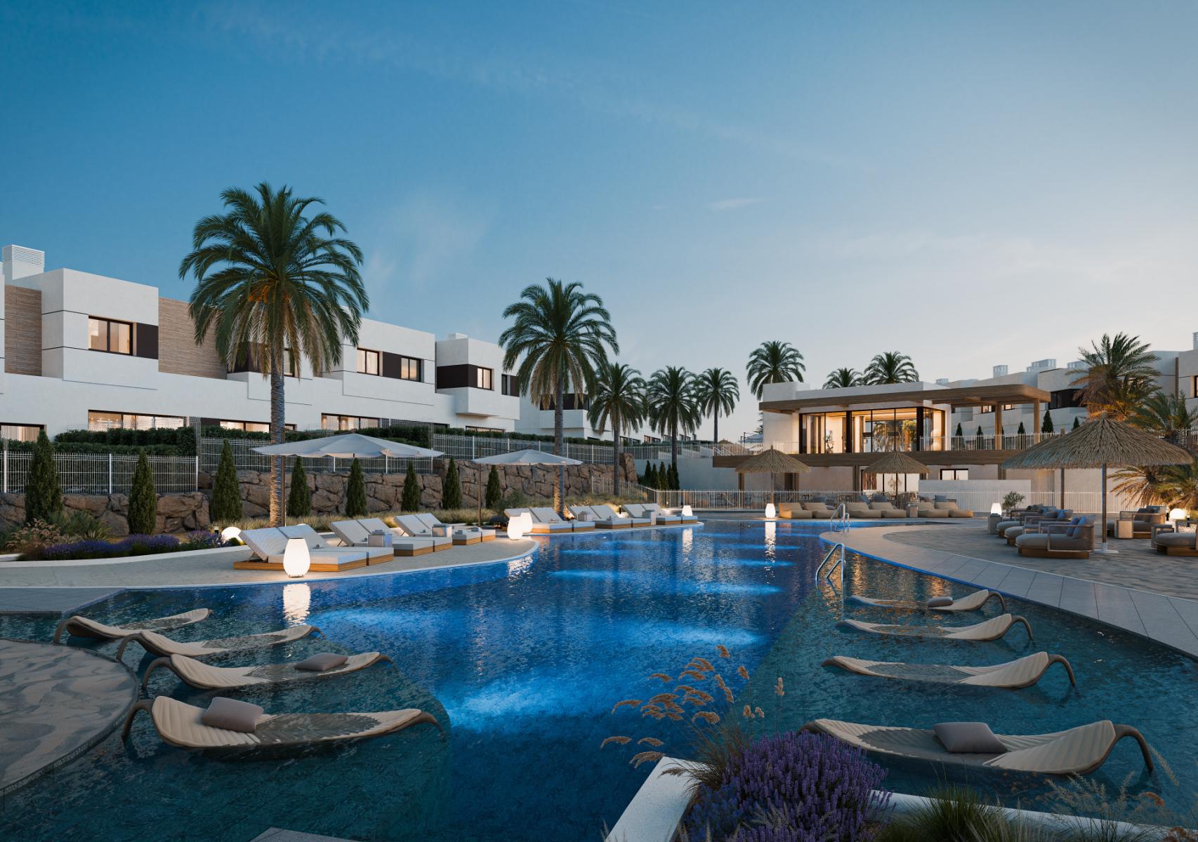 Villa for Sale in Marbella