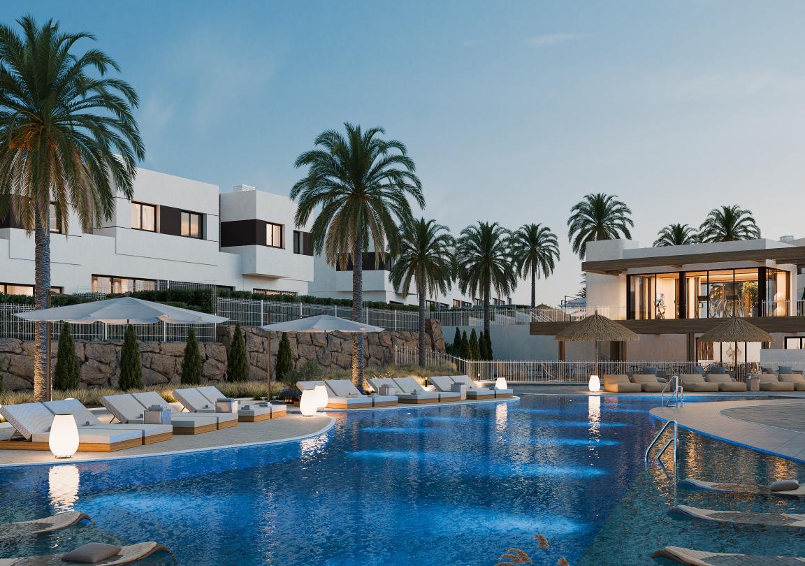 Villa for Sale in Marbella