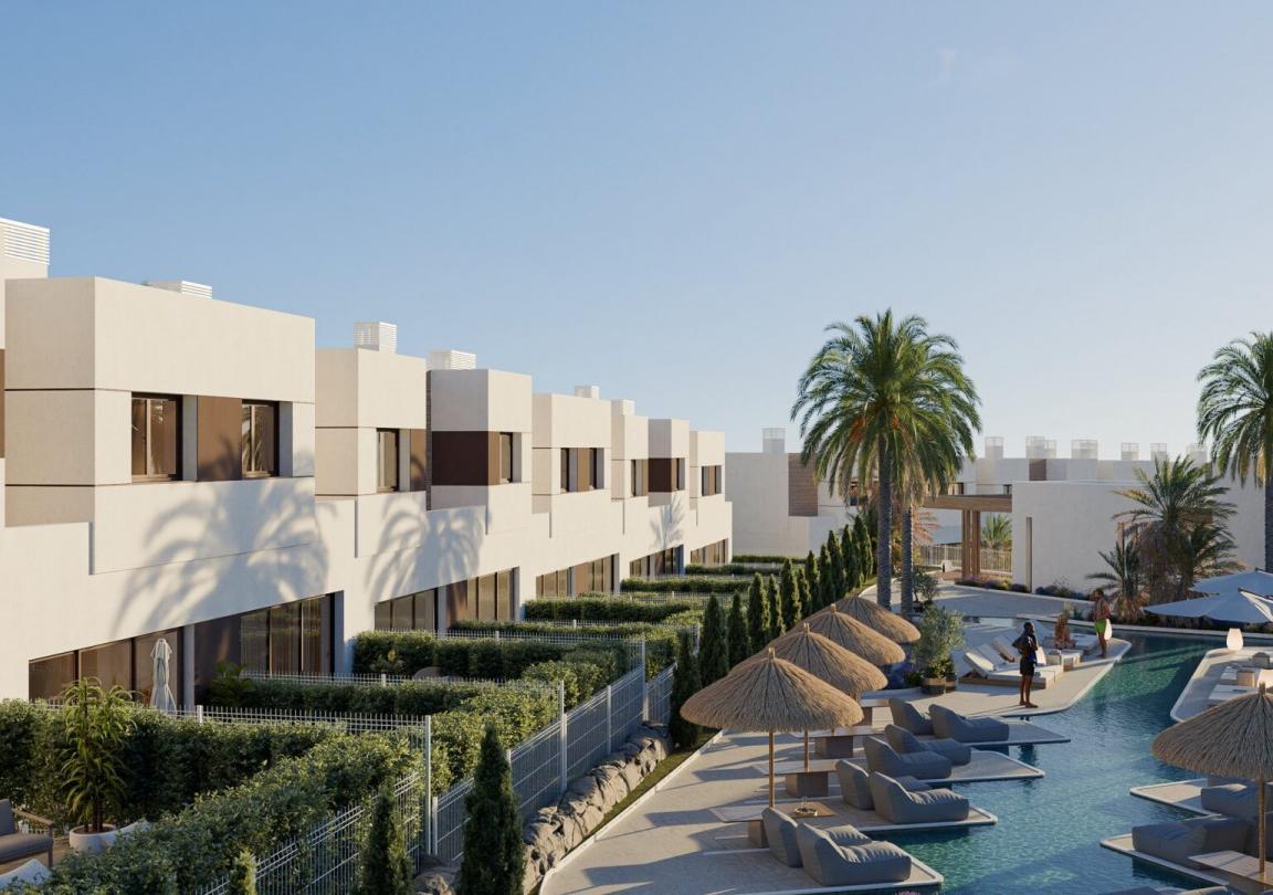 Villa for Sale in Marbella