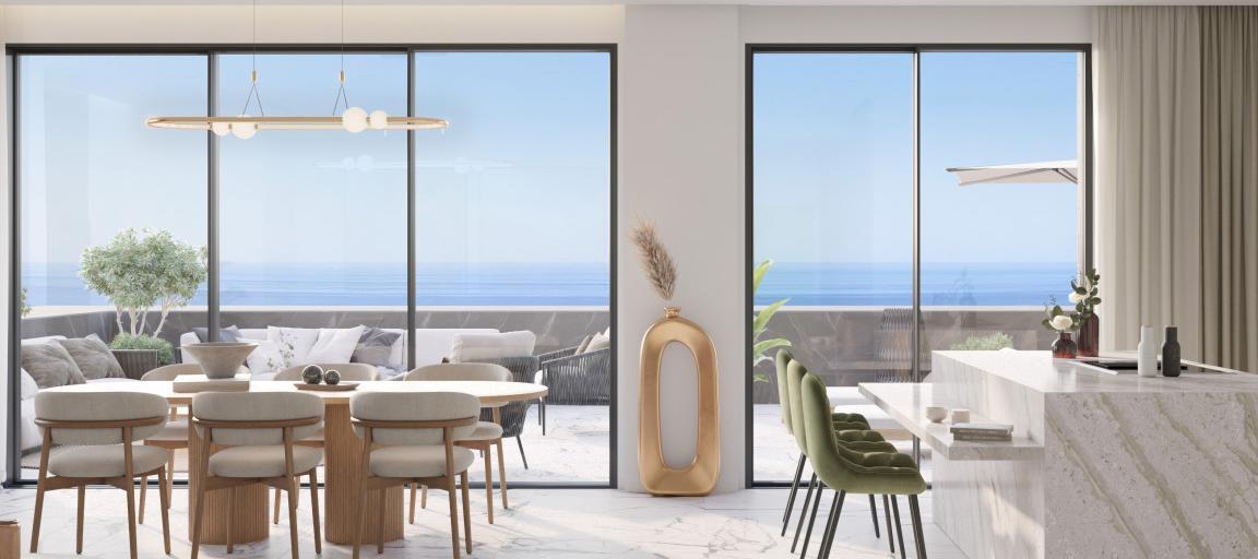 Apartment for Sale in Estepona