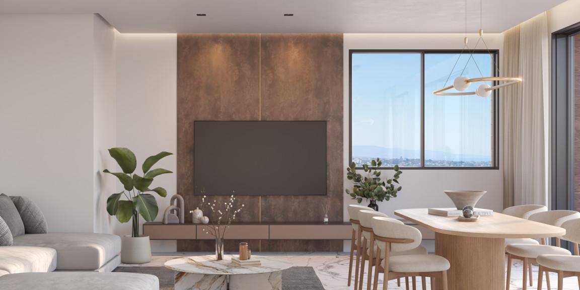 Apartment for Sale in Estepona
