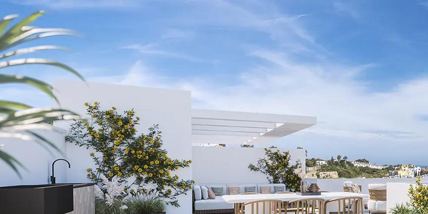 Apartment for Sale in Manilva