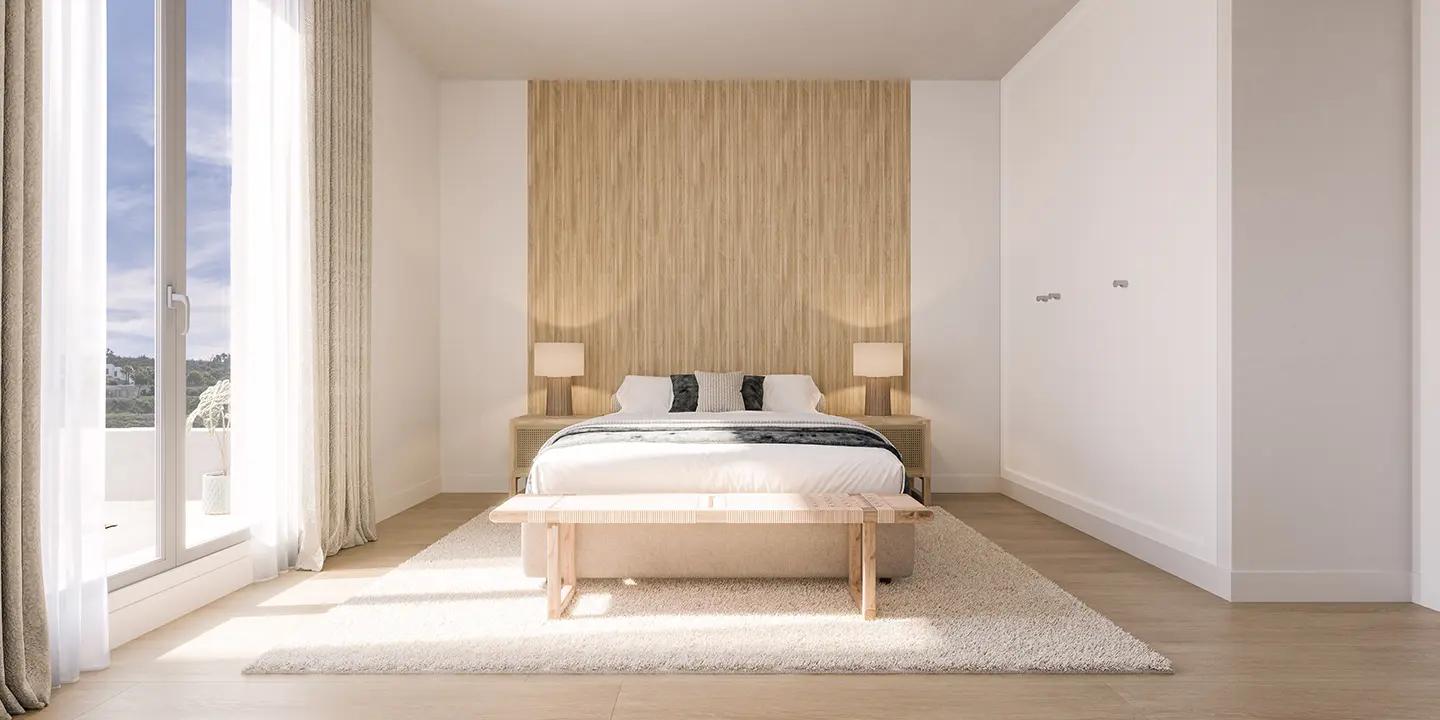 Apartment for Sale in Manilva