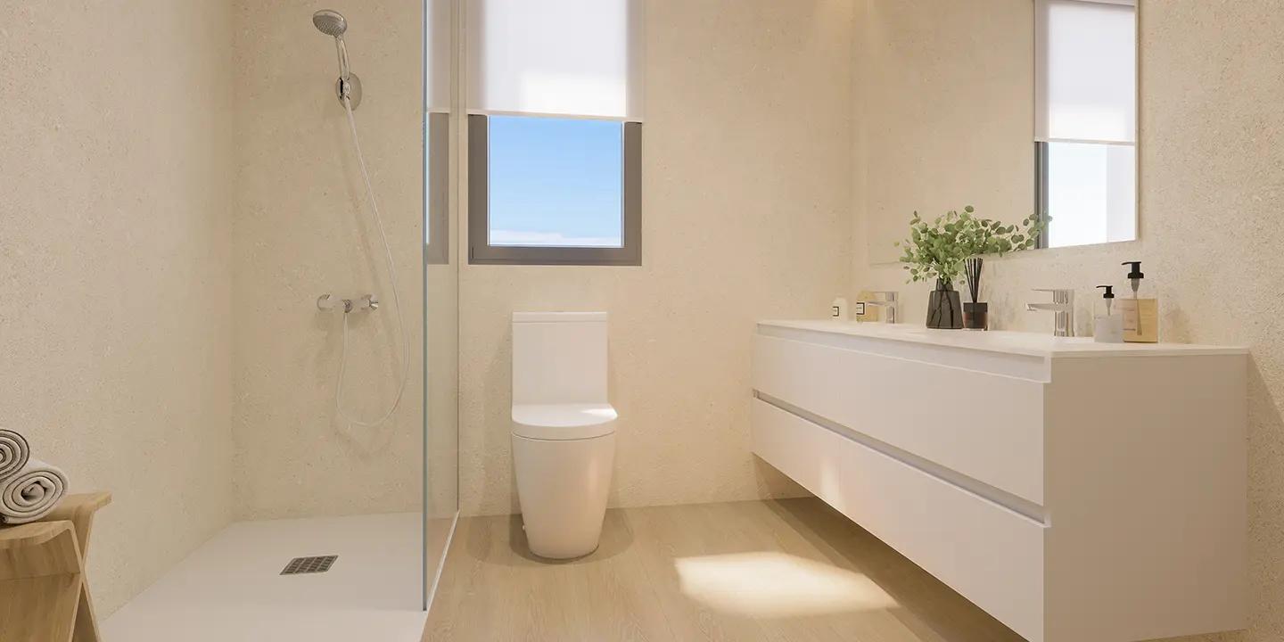Apartment for Sale in Manilva