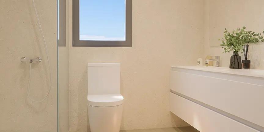 Apartment for Sale in Manilva