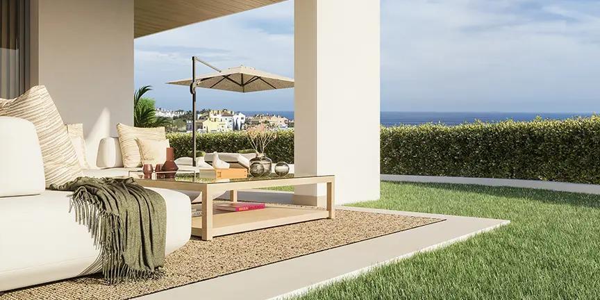 Apartment for Sale in Manilva