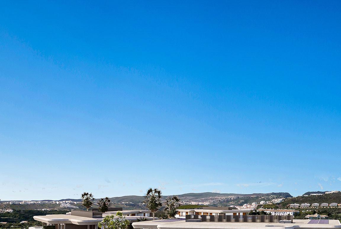 Apartment for Sale in Casares
