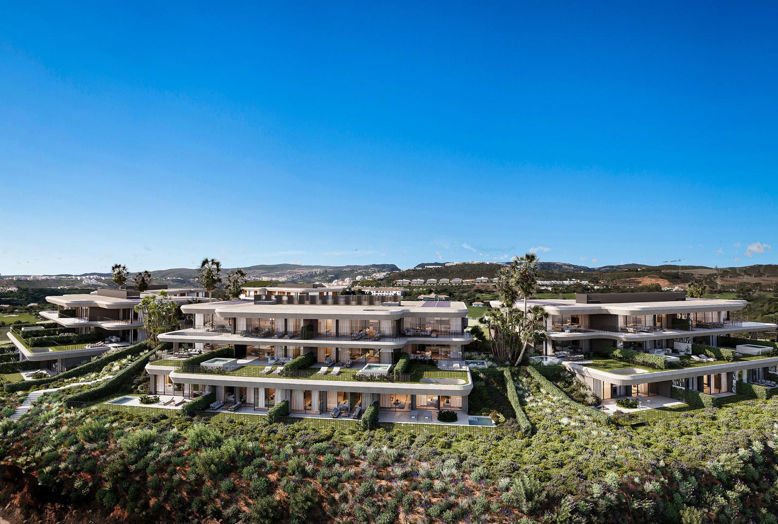 Apartment for Sale in Casares