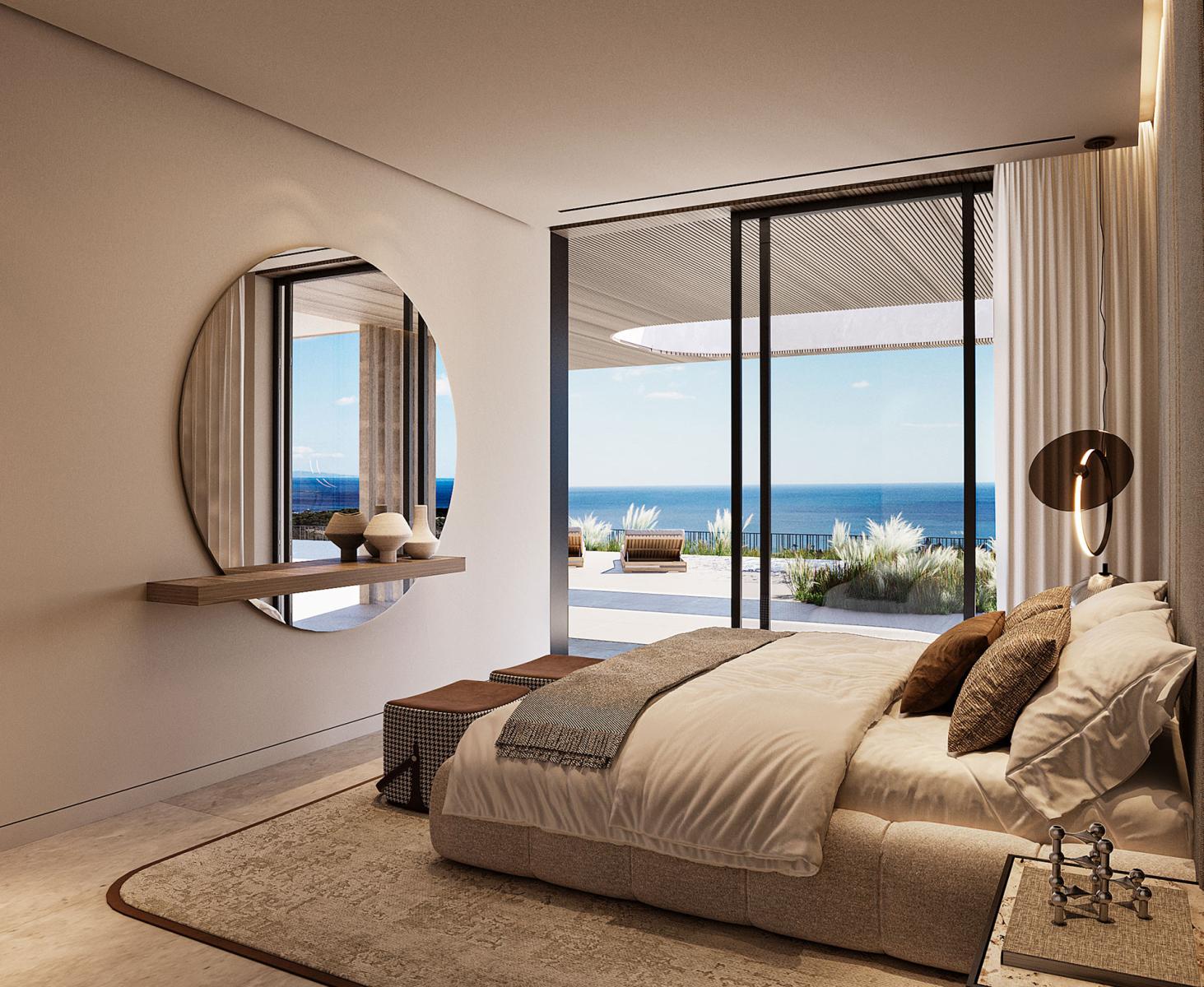 Apartment for Sale in Casares