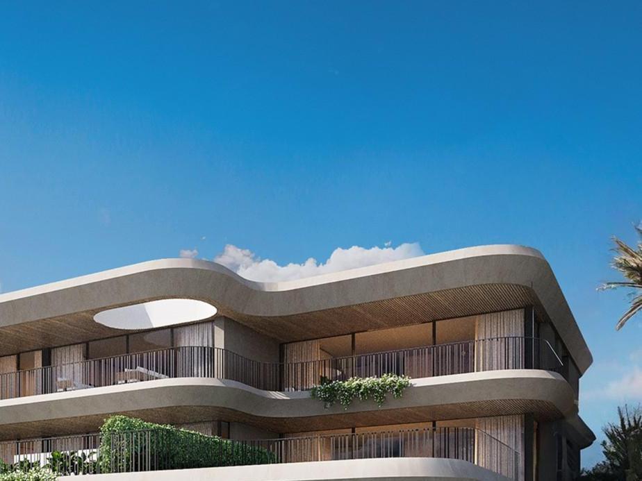 Apartment for Sale in Marbella
