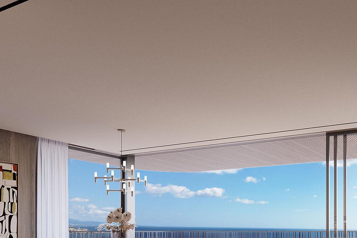 Apartment for Sale in Marbella