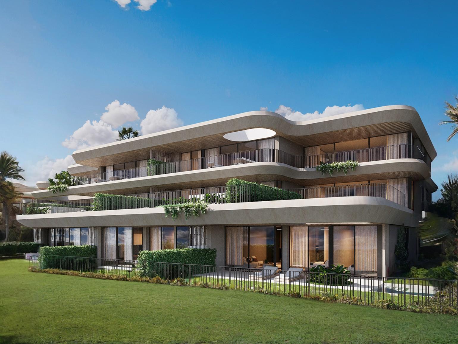 Apartment for Sale in Marbella