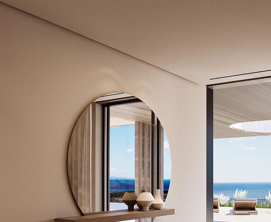 Apartment for Sale in Marbella