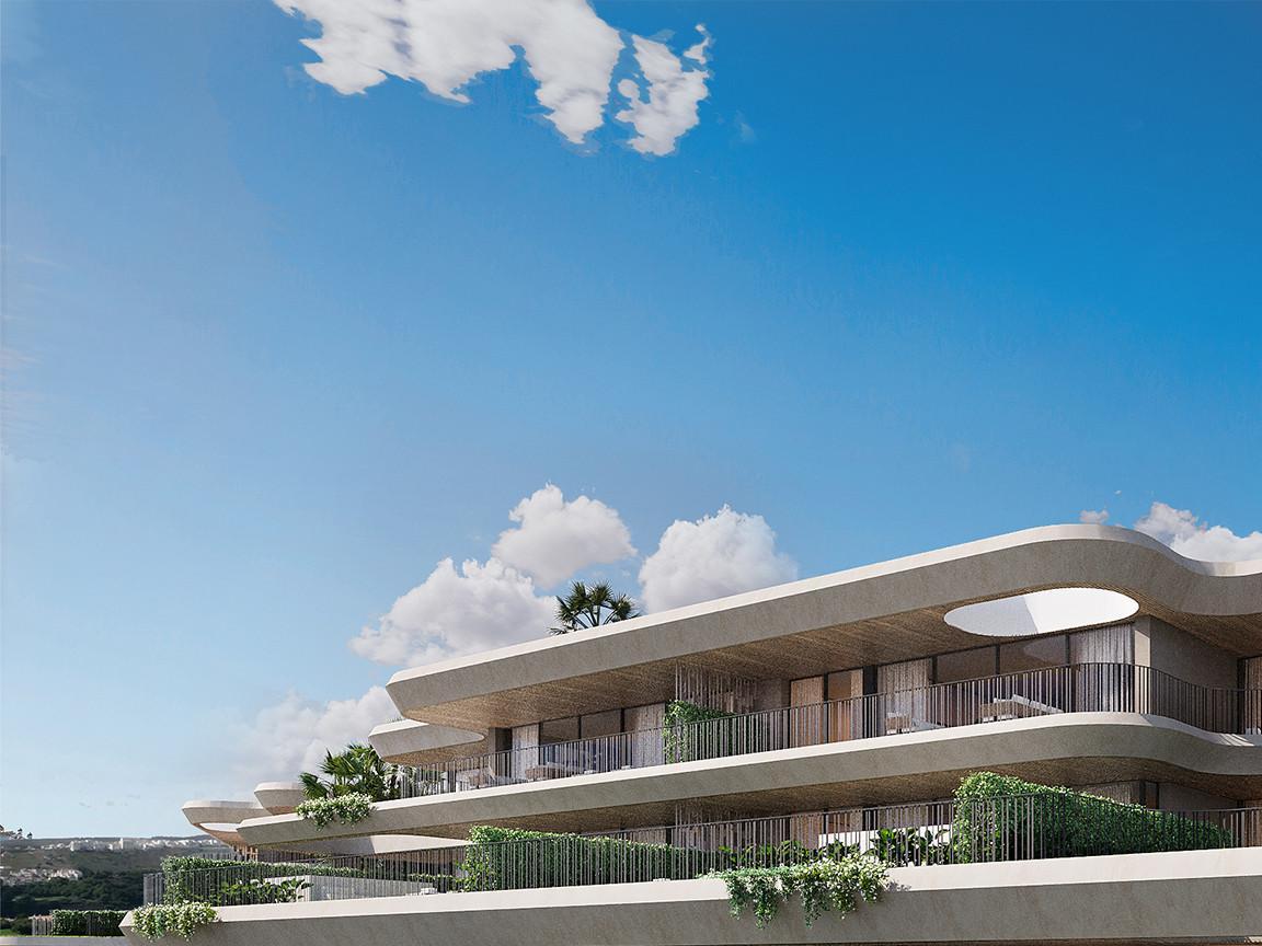 Apartment for Sale in Marbella